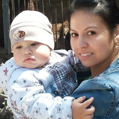 Лола Махмудова