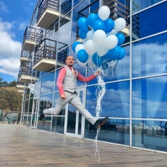 Сергей Заболотский, 08.04.1980, Санкт-Петербург