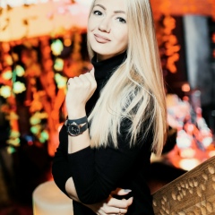 Ольчик Никольская, 12.08, Москва
