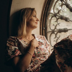 Катерина Шабанова, 12.04.1990