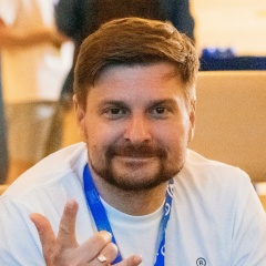 Андрей Дадонов, 19.04, Москва