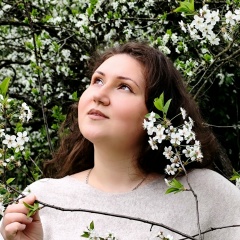 Ольга Иванова, 21.11