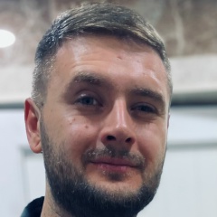 Александр Кузнев, 10.11.1988