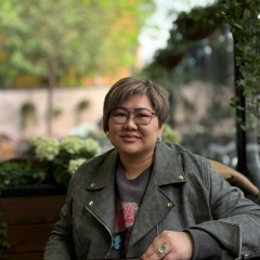 Анастасия Антонова, 30.04, Москва