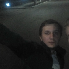 Станислав Катчинский, 23.02