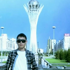 Бексултан Ертаев, 05.05.1994, Аркалык