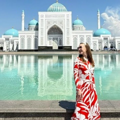 Лера Саяпина, 16.01, Москва