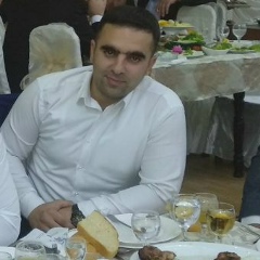 Ibrahim Rehimov, 01.07.1990, Баку