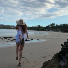 Евгения Гришай, 20.05.1980, Praha