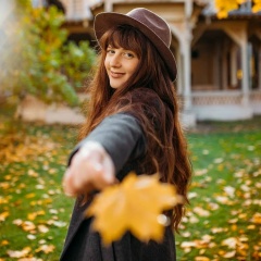 Александра Бушмина, 19.11.1988, Санкт-Петербург