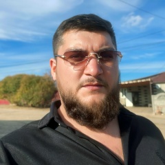 Артур Фёдоров, Волгоград