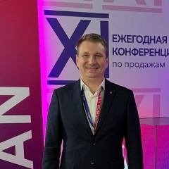Виталий Панченко, 17.01, Нижний Новгород