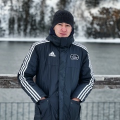 Шахрух Балтаев, 09.01.1995, Красноярск