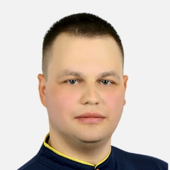 Роман Глебов, 16.09.1982, Днепр (Днепропетровск)