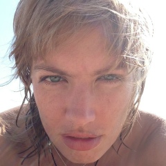 Женя Белова, 08.12.1985, Москва