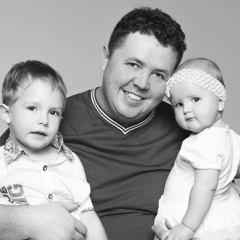 Александр Антонов, 23.12, Архангельск