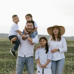 Ай-хаан Сандывай, 11.07, Кызыл