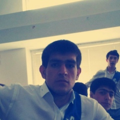 Камиль Исмаилов, 17.09.1994, Махачкала
