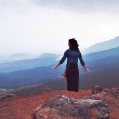 Ирина Лившиц, 30.05, Ульяновск