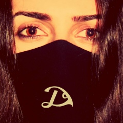 Anamaria Devidze, 08.06.1996, Тбилиси
