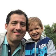 Сергей Булгаров, 22.02.1982, Москва