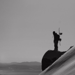 Виталий Кочин, 04.02, Шерегеш