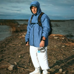 Николай Титор, 28.10.1985, Красноярск