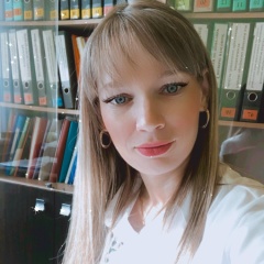 Евгения Терещенко, 05.03, Омск