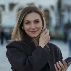 Елена Новосельцева, 15.06.1989, Москва