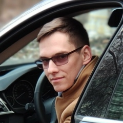 Сергей Кондратьев, 17.03