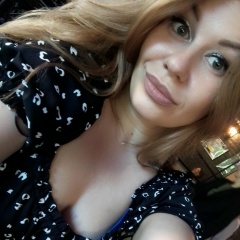 Жанна Кузнецова, 24.04, Москва