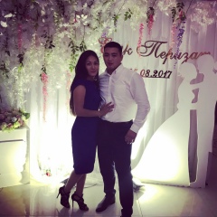 Salmanova Nurbibi, 22.04, Алматы