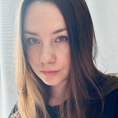 Ольга Лагутенкова, 18.11, Челябинск