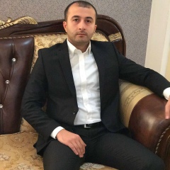 Ялчин Малиев, Баку