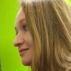 Анна Ершова, 10.10.1988, Нижневартовск