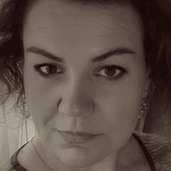 Natalia Belousova, 20.01, Москва