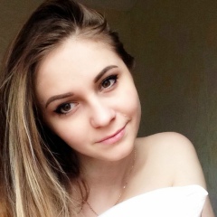 Алёна Железняк, 15.02, Москва