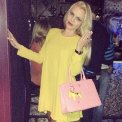 Chris Cinnamon, 25.10.1991, New York City