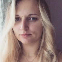Екатерина Сокольчик, 06.07.1988, Минск