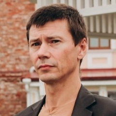 Денис Голубев, 22.07.1981, Санкт-Петербург