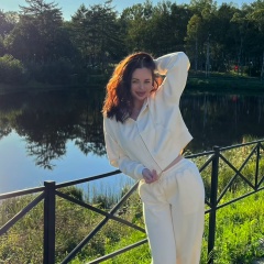 Алина Макаренко, 27.07.1992, Хабаровск