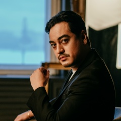 Дмитрий Григорьев-Кан, 28.04, Санкт-Петербург