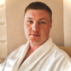 Дмитрий Варламов, 13.04, Сергиев Посад