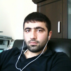 Elnur Ismayilov, 04.01.1991, İstanbul