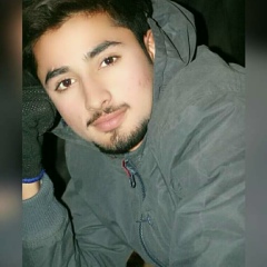 Aman Malik, 29.12.2001, Karachi