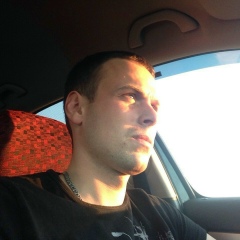 Максим Степанов, 03.07.1987, Минск