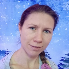 Ирина Тотемская, 23.01, Тотьма