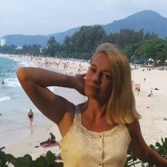 Светлана Синдеева, 15.06, Людиново