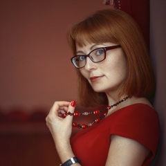 Елена Габова, 09.02.1982, Екатеринбург