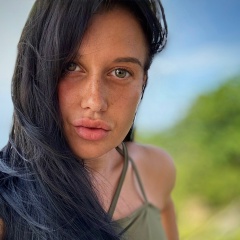 Екатерина Султанова, Санкт-Петербург